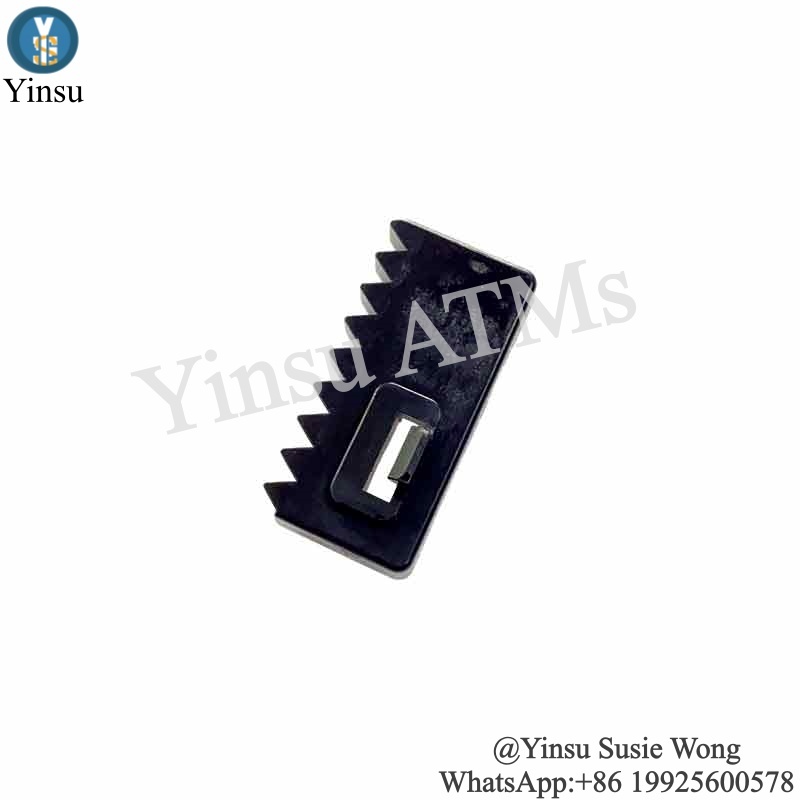 Quality Hyosung 4500000660 ATM Machine Spare Parts Hyosung Cash Cassettes Plastic 7430001005 7430000208 S4500000660