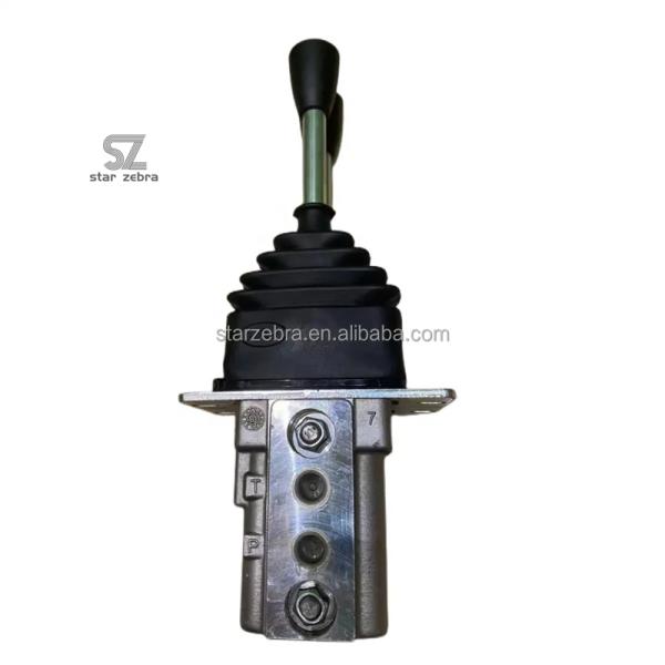 181122067 Dual Control Handle Joystick Parts for Joystick Replacement Parts