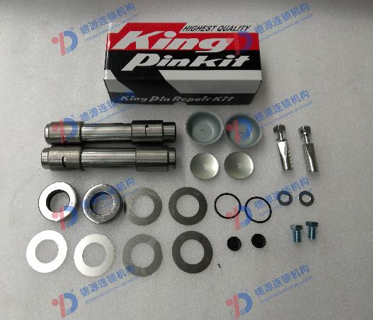 5671045600 56710-45600 KING PIN KIT FOR HYUNDAI HD65 HD72 HD78