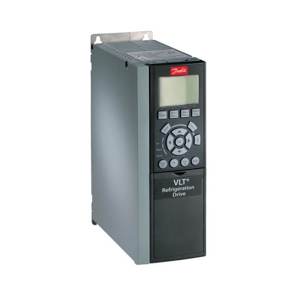 New VFD Drive Danfoss VFD Frequency Danfoss VFD Inverter FC-302P2K2T5E20H2XGCXXXSXXXXAXBXCXXXX