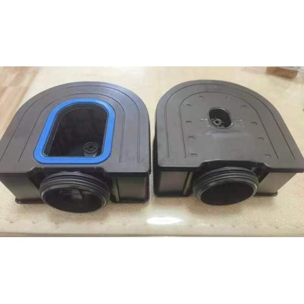Folding Air Filter Element 28113-AR310 for Maximum Working Pressure Difference 0.5 MPa
