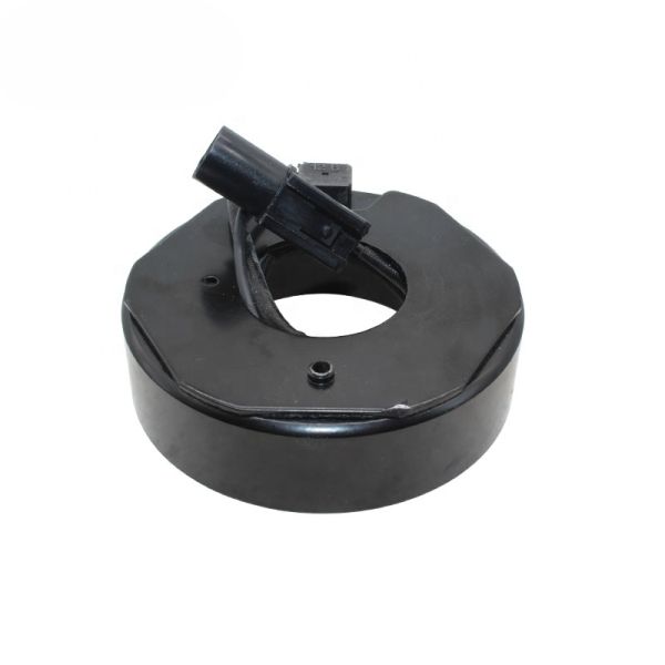 Ac Compressor Clutch Pulley for hyundai K2/k3 Auto ac compressor spare parts