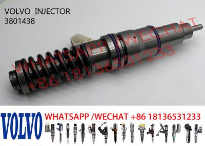 Injetor de combustível elétrico BEBE4C14001 da unidade da boa qualidade 3801438 21586290 85000190