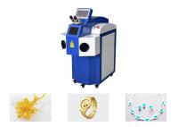 Tipo Máquina de Soldadura Vertical Laser Spot para Joalharia Chiller de Água Externa