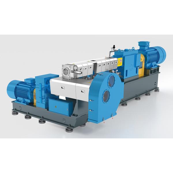 Up To 100 Kg/h Capacity Gravimetric Dosing System 1200mm X 800mm X 1500mm 756mm L *936mm W *1411mm H Demension