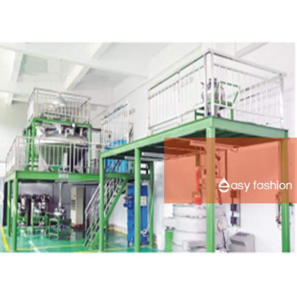 Dental Centrifugal Atomization Process , Powder Metallurgy Manufacturing Process