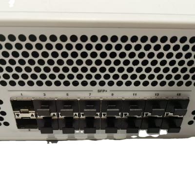 16x 10GE SFP Fortinet FG-3000D 16 Port 10GBE Used For Wired Wireless