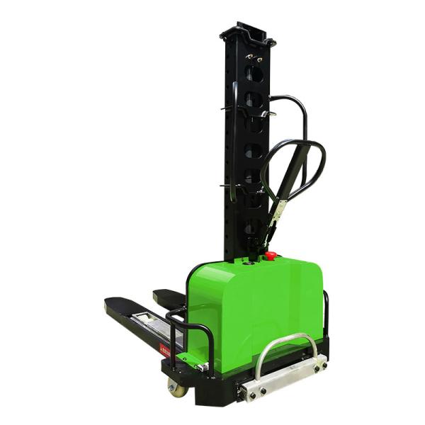 SINOLIFT BSL Series Semi-electric Self Loading Stacker