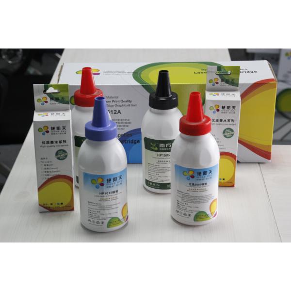 Лазерный тонирующий порошок Handan HG Refill, используемый для HP LaserJet 2612A 85A 05A 80A