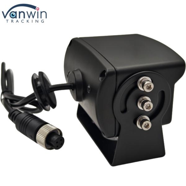 1080P AHD Rear View Camera Waterproof Car Surveillance Camera For Taxi Bus Van Truck