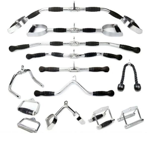 Fitness Gym Equipment Sport Accessories with Optional Selectable Frame Color Discount
