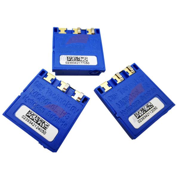 Eletroquímica do elétrodo do sensor ACU01-U00 MICROceL HS BW H2S três do gás de hidrogênio de SR-H-MC
