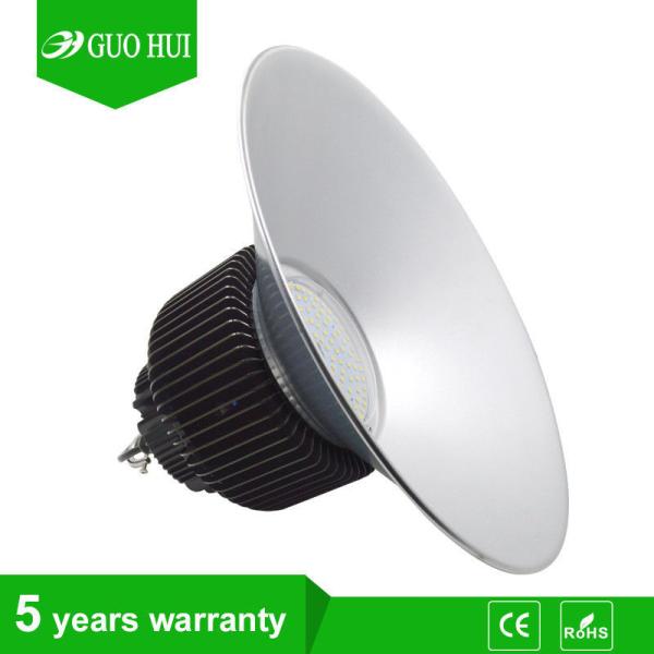 IP66 Linear High Power Led High Bay Lights 120lm / W Industrial Supply 240Watt