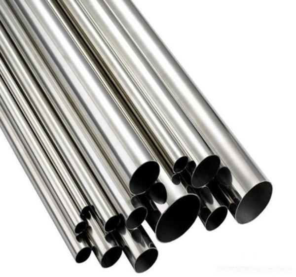 150mm Domestic Stainless Steel Seamless Pipes 304 304l Ss316 Sanitary  5/8