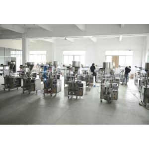 Foshan Dession Packaging Machinery Co., Ltd