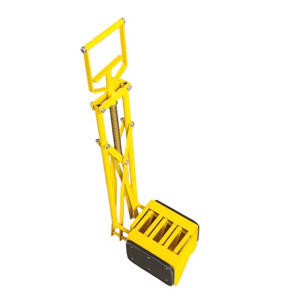 Anti Theft 2.5KG Vehicle Security Lock