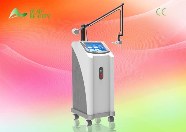 Factory Price RF Drived CO2 Fractional Laser Vaginal Tighjtening Machine