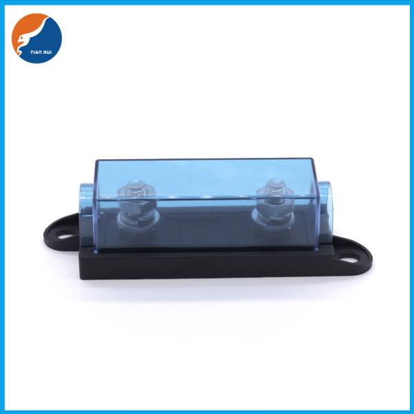 BANL-B Auto Automotive Automobile Car ANL High Current Fuse Holder with Cover
