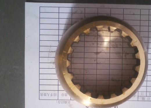 PC 2000-8 HPV375 Komatsu Hydraulic Pump Parts Repair Kits