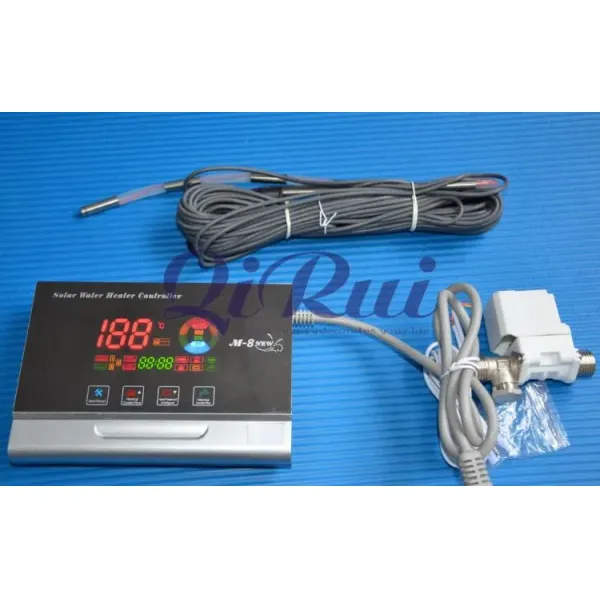 M-7 M-8 TNC-2 Solar Thermal Water Heater Accessories Parts Computer Controller