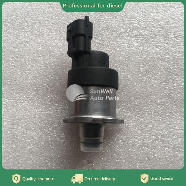 Diesel Fuel Pump Metering Valve 0 928 400 705 Control Valve Fuel Pressure Regulator