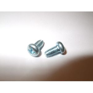 Pan Head Screws
