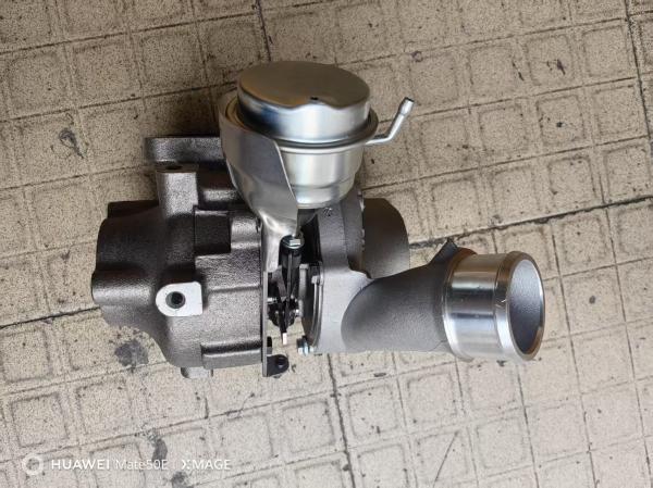 GT1749V Hyundai Turbocharger Santa Fe 2.2L Engine Accessories D4CB 28200-4A480 53039700127