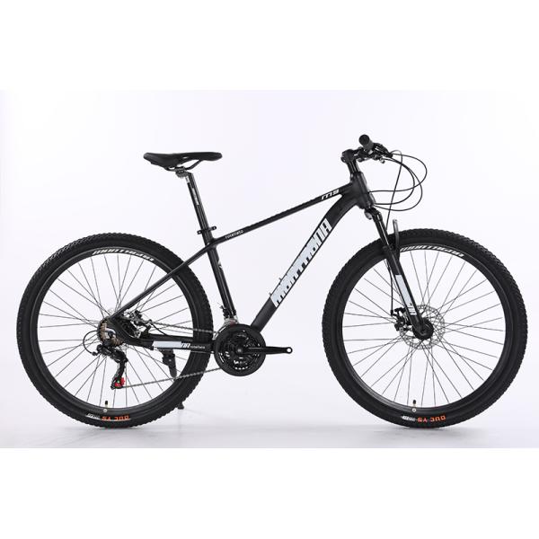 GOMID Bicicleta Custom Bisiklet OEM XC Mountain Bike 29 27.5 MTB Bicycle with SHIMANO Groupset and Aluminum Alloy Frame