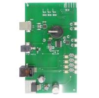 O conjunto de superfície SMT do PWB da montagem de HASL ENIG imprimiu o conjunto da placa de circuito 700x460mm