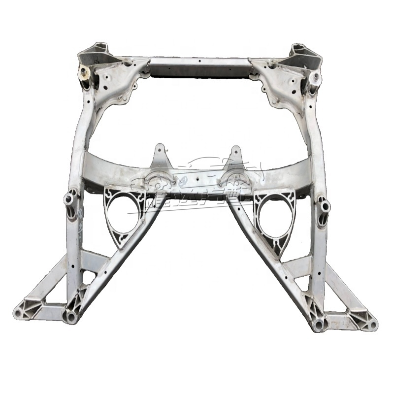 Classic Popular M3M4 Series F80F82F83LCI Engine Bracket Ingot Beam square Front Axle Engine Support Frame for BMW