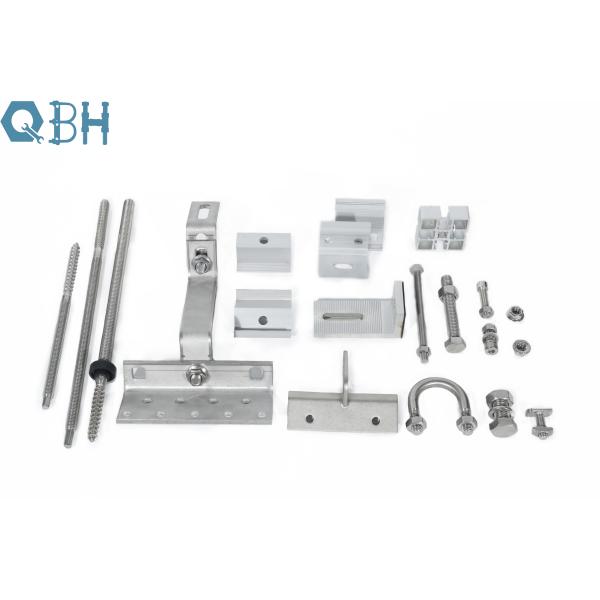 304 болта гайки нержавеющей стали привинчивают голову шестиугольника штанги потока шайбы