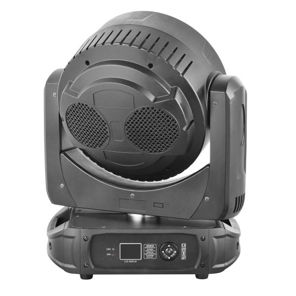 50000 Hours Working Time 230 Moving Head Light for Disco Party Wedding at Affordable