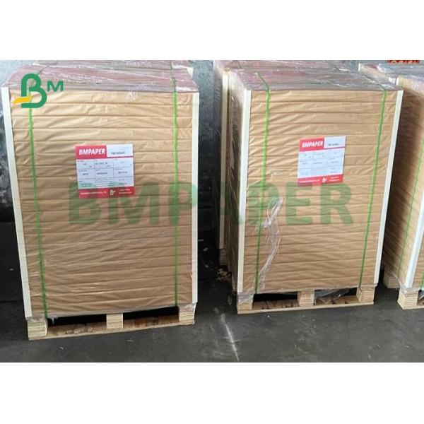 白い110# 130#の上表紙の光沢度の高いカード・ストック二重側面を指示しなさい