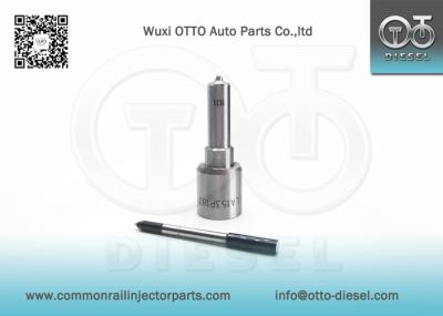 DLLA153P1831 Bosch Diesel Nozzle For Common Rail Injectors 0 445120186