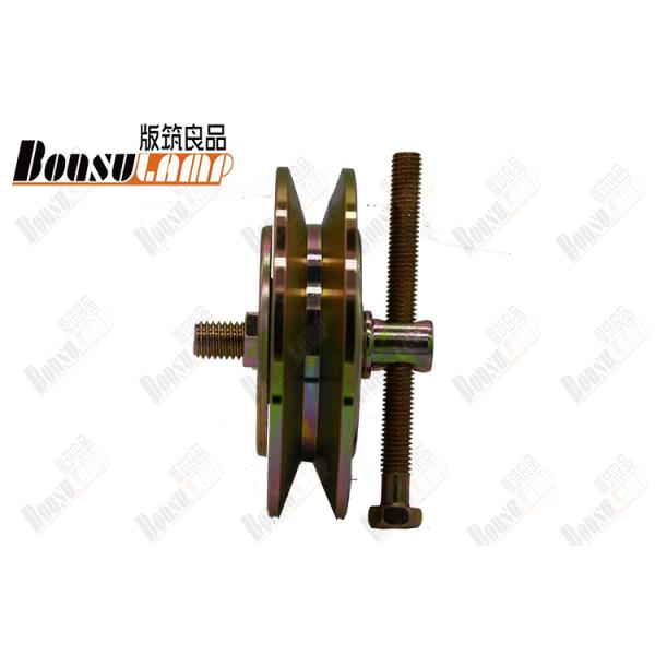 Power Steering Pump Belt Pulley NHR 100P ISUZU NKR Parts 8-94128866-0 8941288660