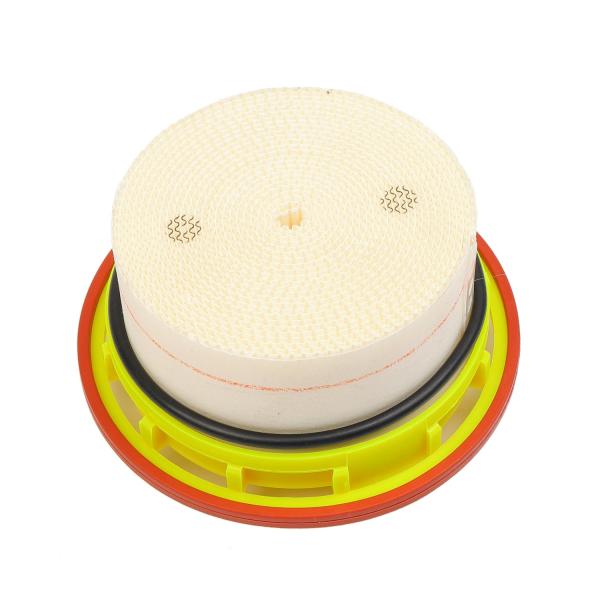 Nuevo filtro de aceite 23390-51020 para TOYOTA LAND CRUISER GRNVA Coaster LX600 LX470 GX470 Protección de doble válvula y construcción robusta