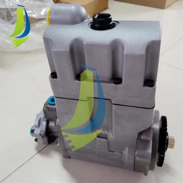 254-4375 впрыскивающий насос 2544375 двигателя C9 для трактора D6R