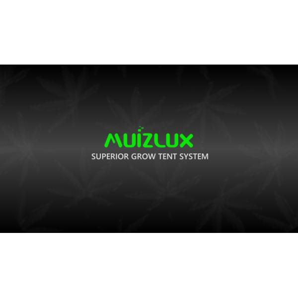 80x80x160 см Полный набор палатки для внутреннего выращивания 150 Вт Полная система палатки для выращивания