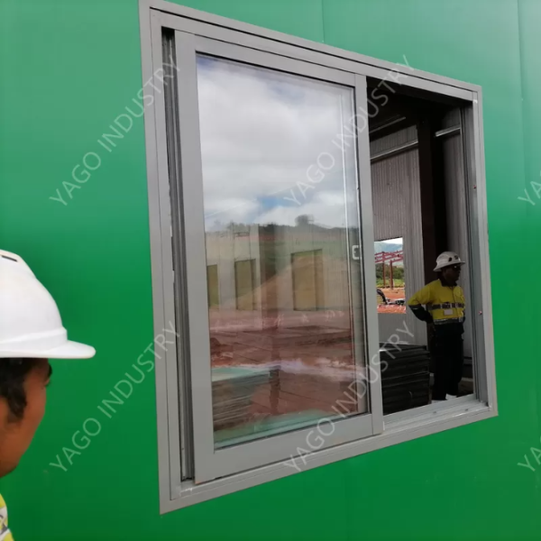 Agricultural Prebuilt Metal Buildings Warehouse Steel Structure OEM