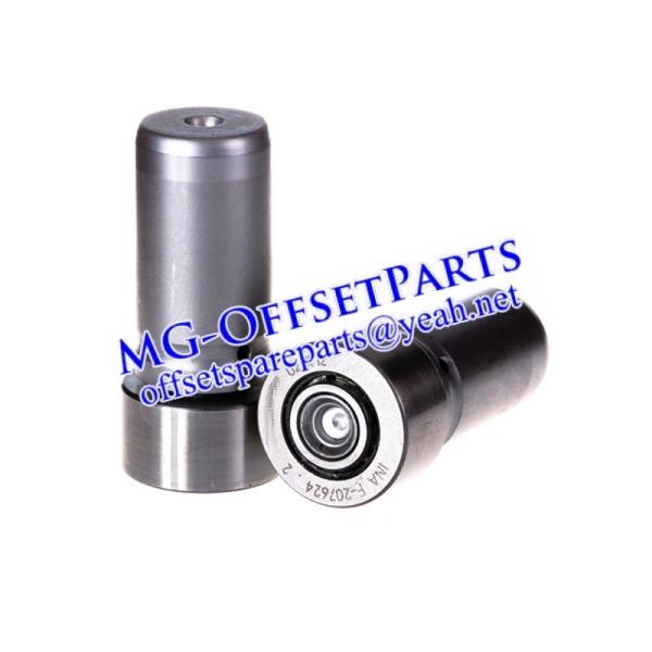 00.550.0730,00.550.1071,00.550.1472,F-207624,HD GTO Cam follower,HD replacement parts