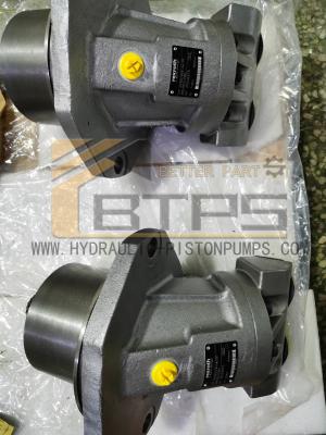 A2FE80/61W-VAL100 Reparação de bombas hidráulicas Rexroth tipo motor fixo de ligação