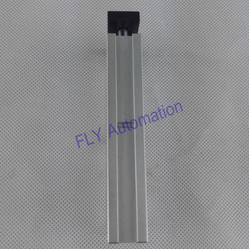 TN - 10x50S Pneumatic Double Acting Cylinder TR TN Series Rubber Bumper