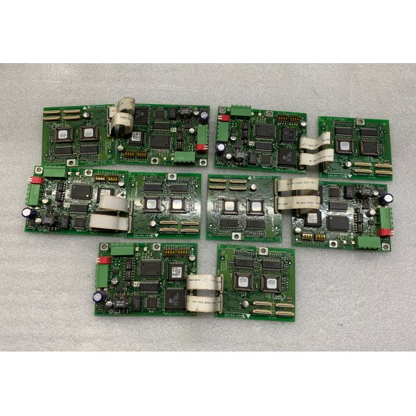 Danfoss Inverter VLT5000/6000 Communication Card 175Z3225 175Z1147 175Z1144 175Z0404 175Z4642