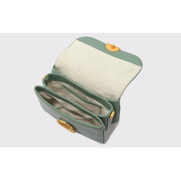 The new 2019 PU leather shoulder bag luxurious crossbody bags