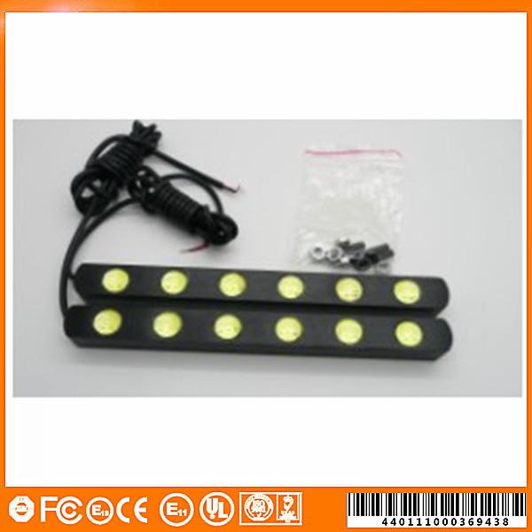 Super newest DRL daytime running Light---Baobao Factory