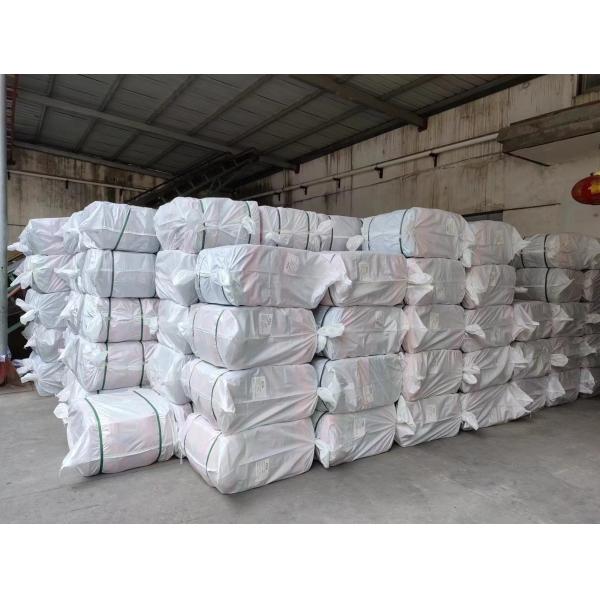 Dongyang Xiangyun Weave Bag Factory