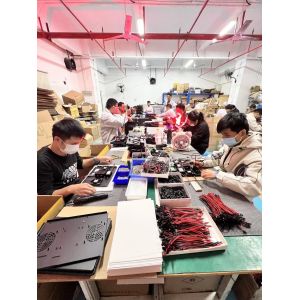 Shenzhen Mei Hui Optoelectronics Co., Ltd