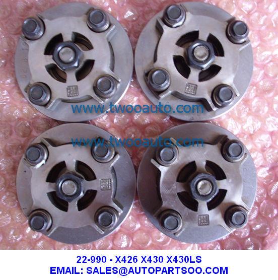 Compressor Seal, Stainless Steel Bellows 22-1100 Thermo King Compressor Parts X430 X426