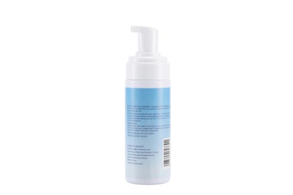 Trainer Shoe Cleaning Foam Spray For Nubuck Leather Product Instant Cleaning Shoe Wash Foam