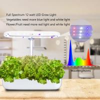 0.5A AC90V LED élèvent les kits légers pour maximiser la photosynthèse d'intérieur